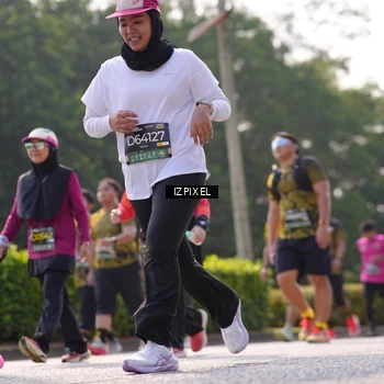 Runner Photo 6573552