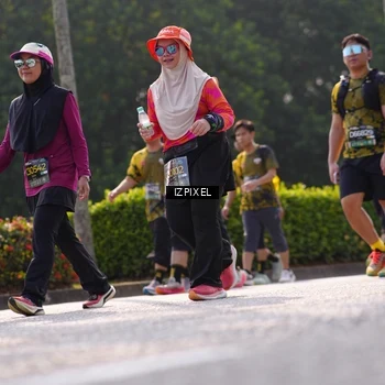 Runner Photo 6573556