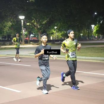 Runner Photo 6573558