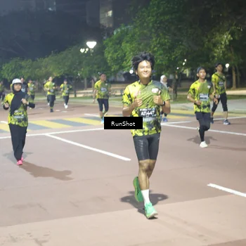 Runner Photo 6573560