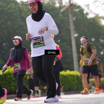Runner Photo 6573561