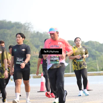 Runner Photo 6573570