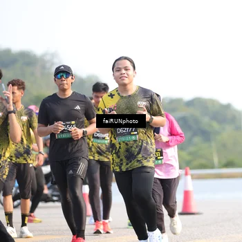 Runner Photo 6573572
