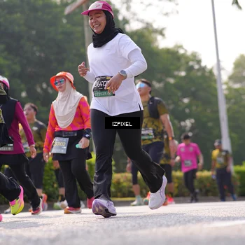 Runner Photo 6573573