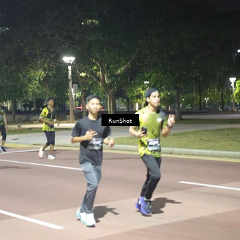 Runner Photo 6573580