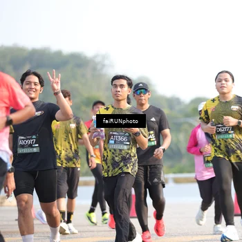 Runner Photo 6573581