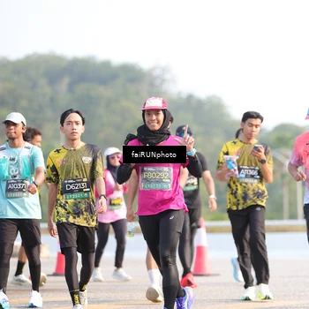 Runner Photo 6573583