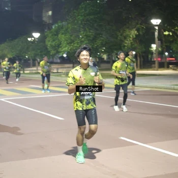 Runner Photo 6573585