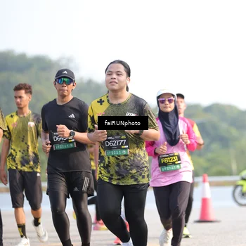 Runner Photo 6573592