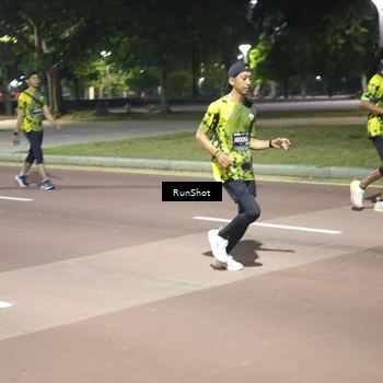 Runner Photo 6573595