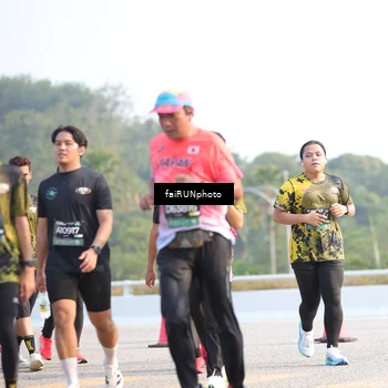 Runner Photo 6573596