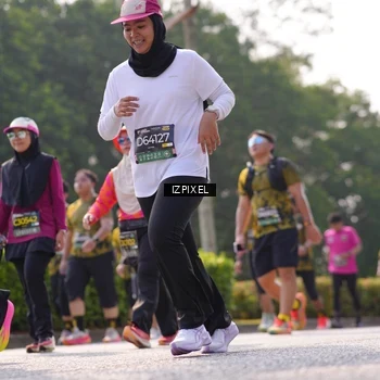 Runner Photo 6573604