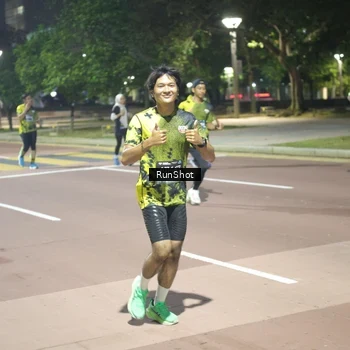 Runner Photo 6573611