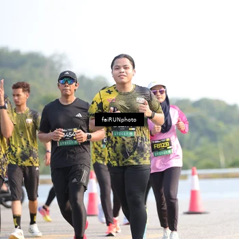 Runner Photo 6573613
