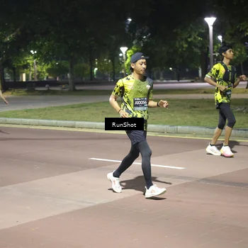 Runner Photo 6573618