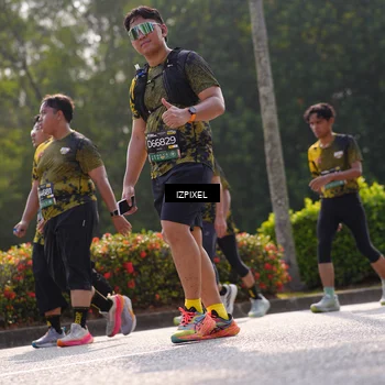 Runner Photo 6573619