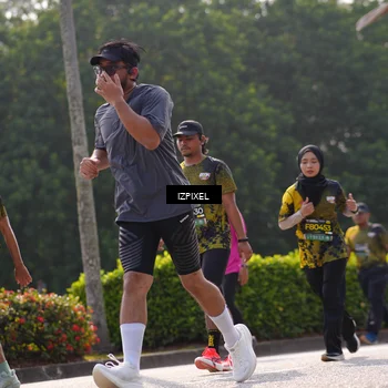 Runner Photo 6573626