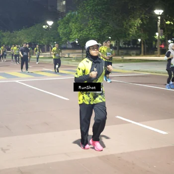 Runner Photo 6573631