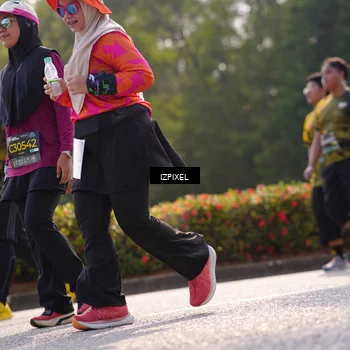 Runner Photo 6573632