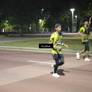 Runner Photo 6573637