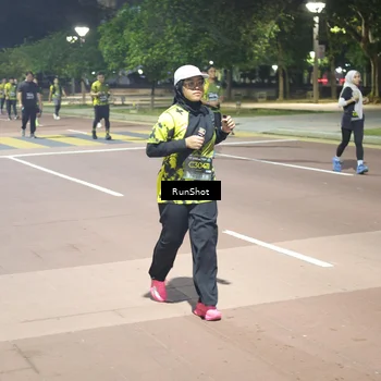 Runner Photo 6573639