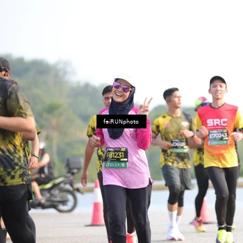 Runner Photo 6573657