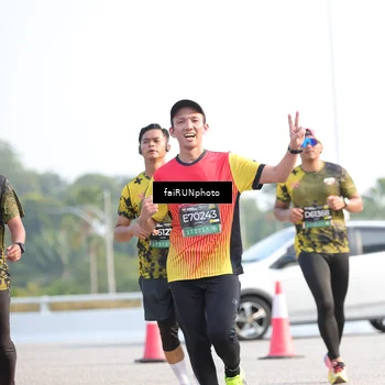 Runner Photo 6573658