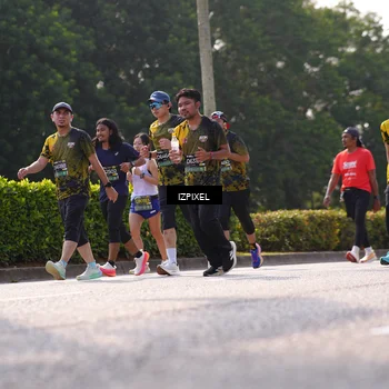 Runner Photo 6573664