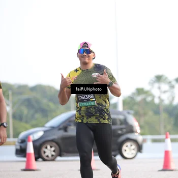 Runner Photo 6573666
