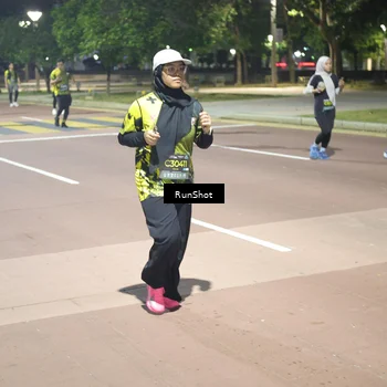 Runner Photo 6573668