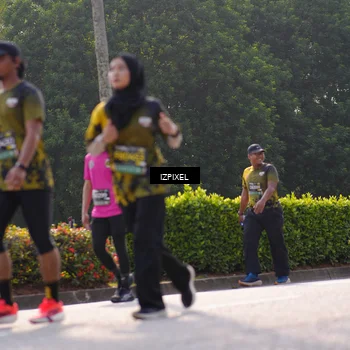 Runner Photo 6573677