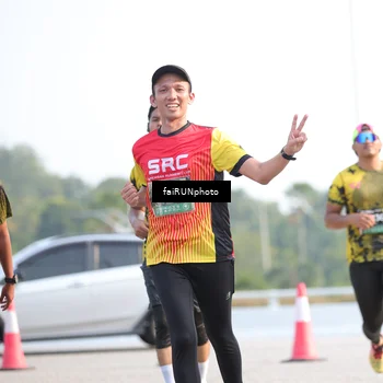Runner Photo 6573681
