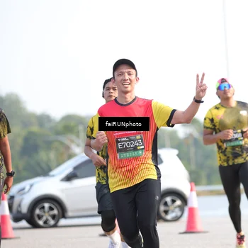 Runner Photo 6573684