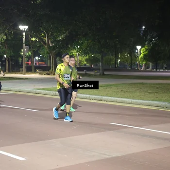 Runner Photo 6573686