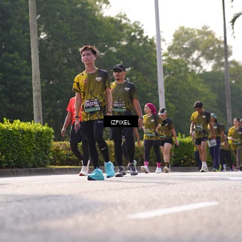 Runner Photo 6573691