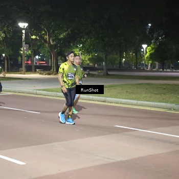 Runner Photo 6573693