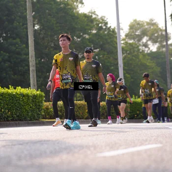 Runner Photo 6573705