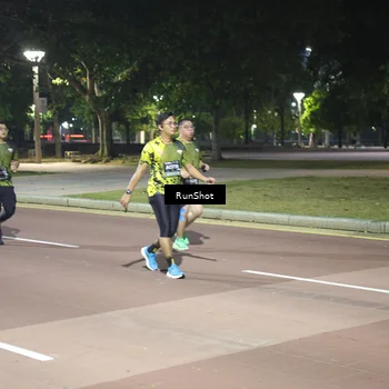 Runner Photo 6573707