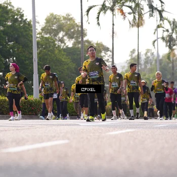 Runner Photo 6573720