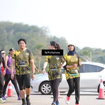 Runner Photo 6573722