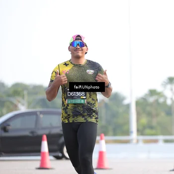 Runner Photo 6573723