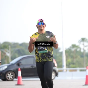 Runner Photo 6573727