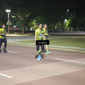 Runner Photo 6573735
