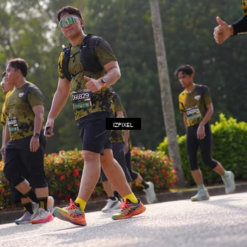 Runner Photo 6573737