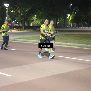 Runner Photo 6573740