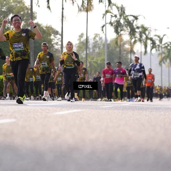 Runner Photo 6573741