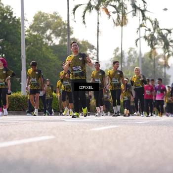 Runner Photo 6573750