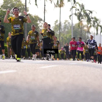 Runner Photo 6573755