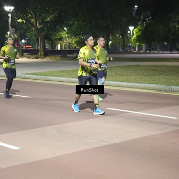 Runner Photo 6573756