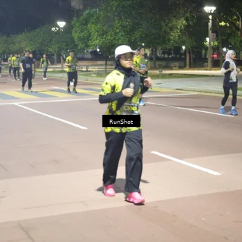 Runner Photo 6573760